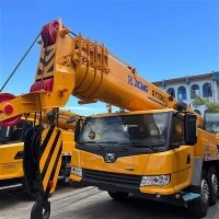 Craen Truck XCMG QY70K